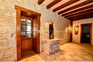 maison de ville à la vente -   55500  LIGNY EN BARROIS, surface 260 m2 vente maison de ville - UBI475402427